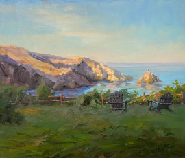 Cozy Art for Interiors