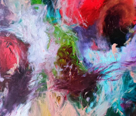 Snowfall Selections: Art that Embraces the Winter Quiet