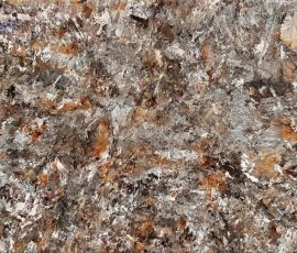 Falling Into Color: Abstract Art for the Autumn Season