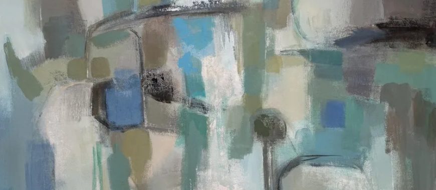 Mountains in Art: The Majesty of Earth and Sky