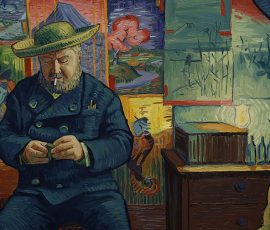 Loving Vincent